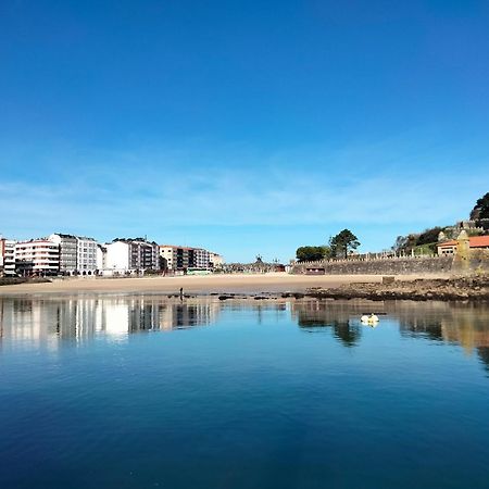 Appartamento O Recuncho De Belen Baiona Esterno foto