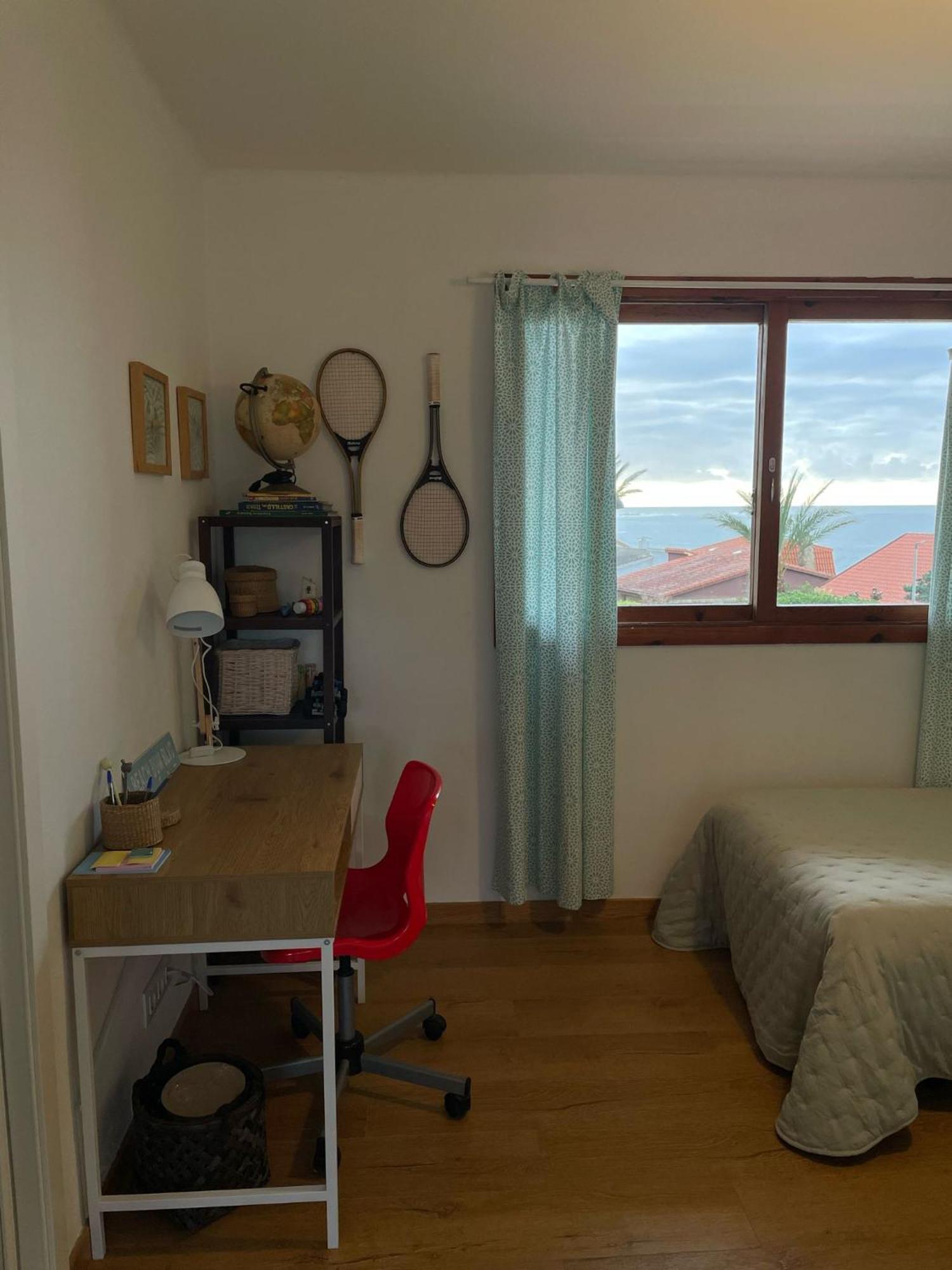 Appartamento O Recuncho De Belen Baiona Esterno foto